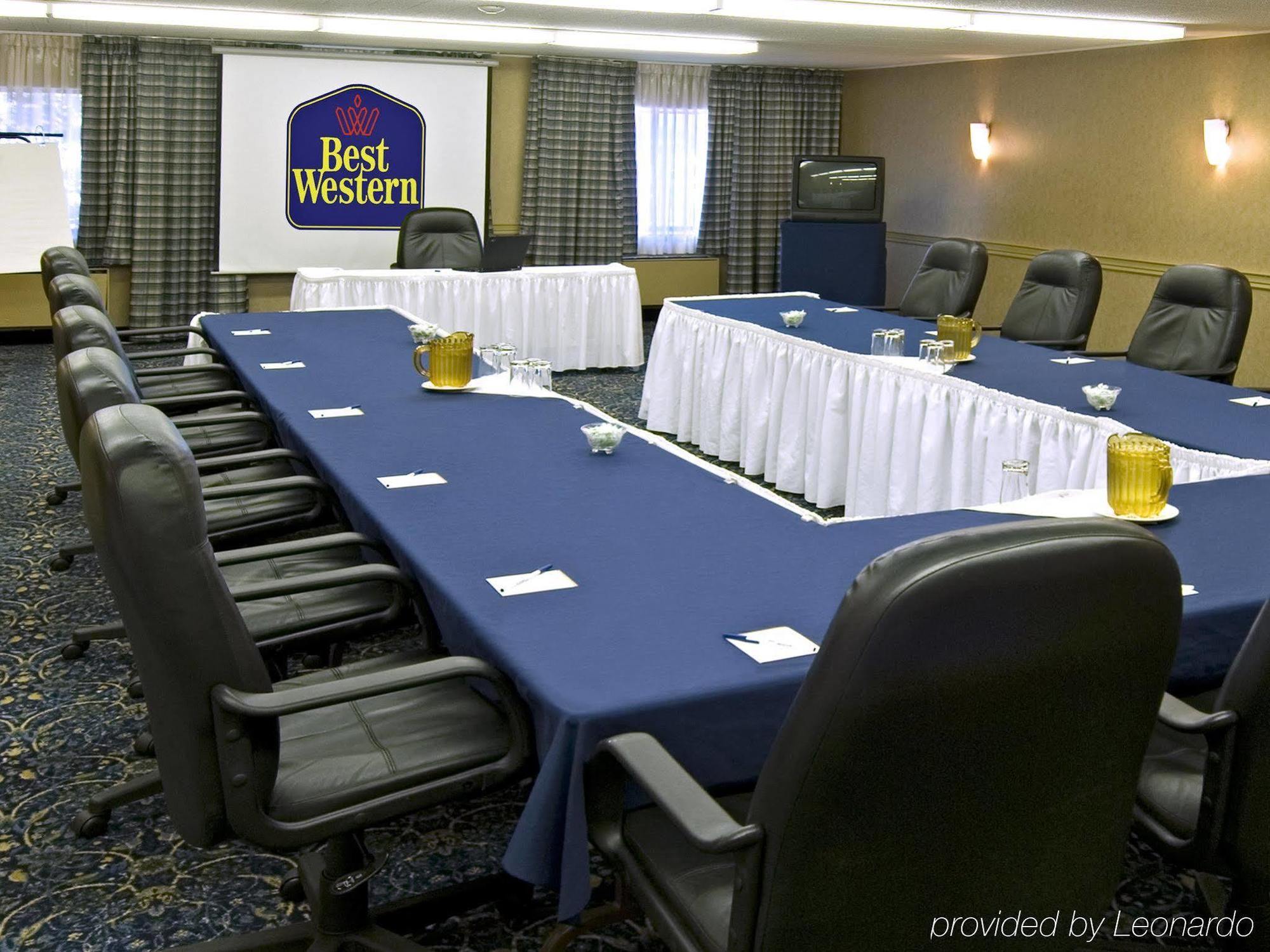 Best Western North Bay Hotel & Conference Centre Facilități foto